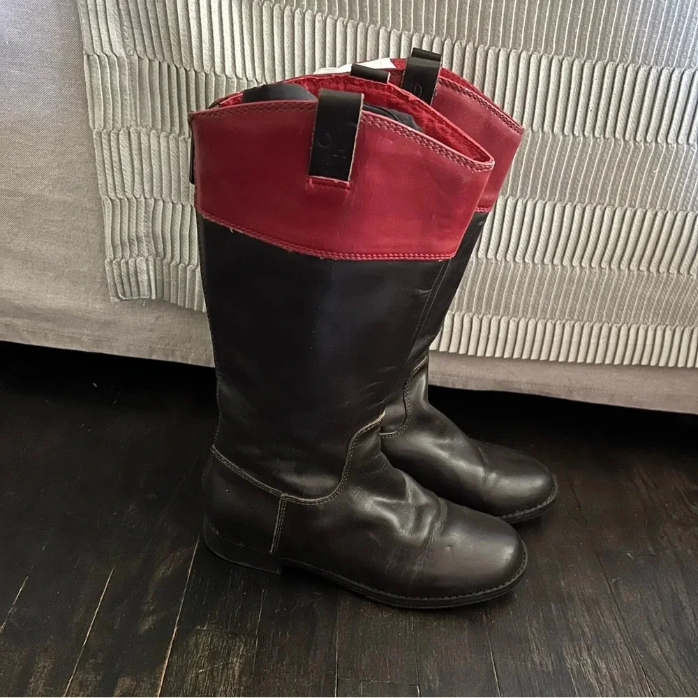Cole Haan Nike Air Girl's 12